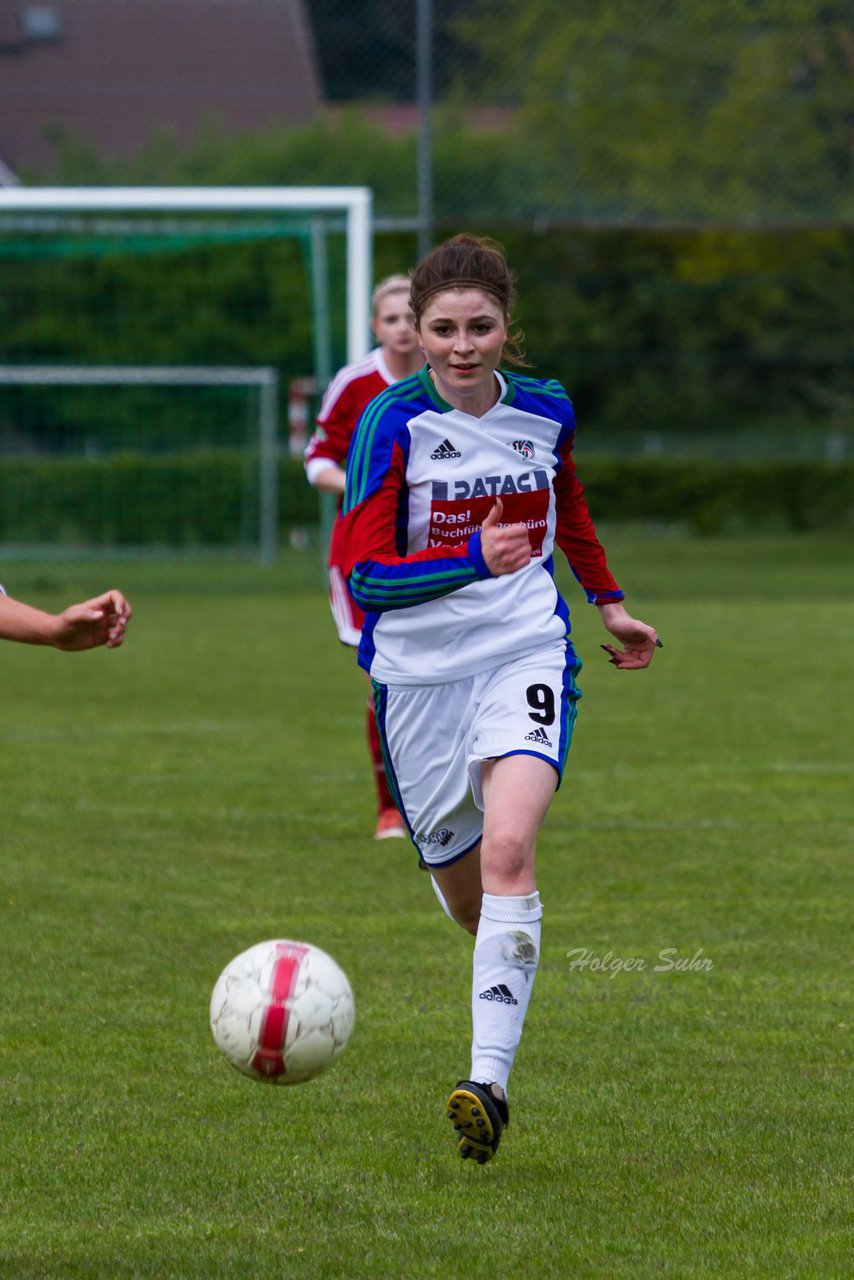 Bild 296 - Frauen SV Henstedt Ulzburg - Holstein Kiel : Ergebnis: 2:1